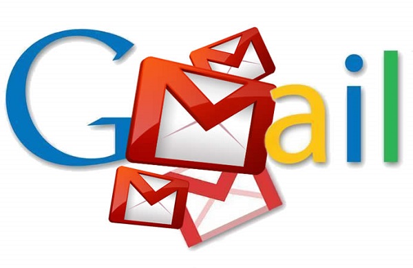 ساخت ایمیل در گوگل