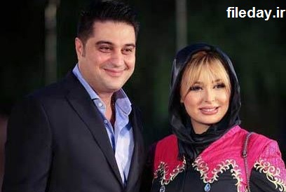 بازیگران ایرانی که همسران میلیاردر دارند