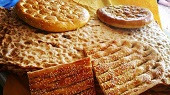 گرانترین نان در ایران