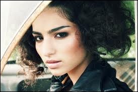زیباترین دختر ترکیه