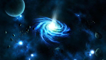سیاهچاله سیگنوس ایکس 1