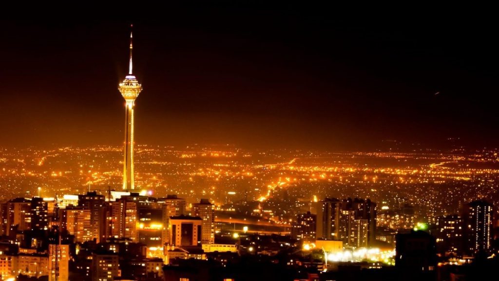 معرفی بهترین کلید سازی های شبانه روزی در تهران