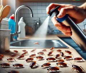 قوی ترین سم سوسک ریز چه سمی است ؟