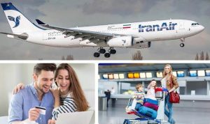 10 ترفند خرید بلیط ارزان