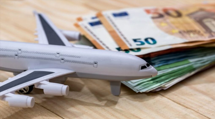 مزایای بلیط چارتر